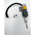 3932530 Solenoide de parada de combustible